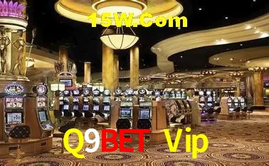 A Revolução dos Aplicativos de Jogos no Q9Bet Vip