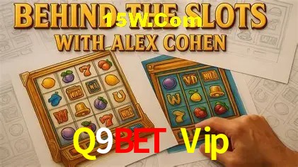 Desvendando o Mundo dos Jogos Virtuais na Q9Bet Vip